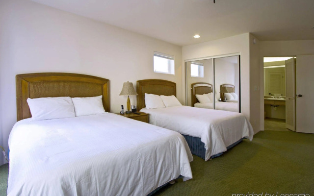 Club Wyndham Shearwater