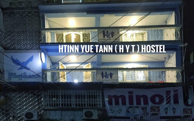 Htinn Yue Tan Hostel