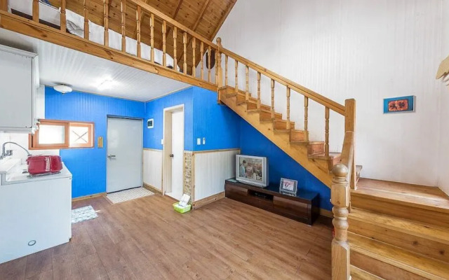 Fantasy Castle Pension