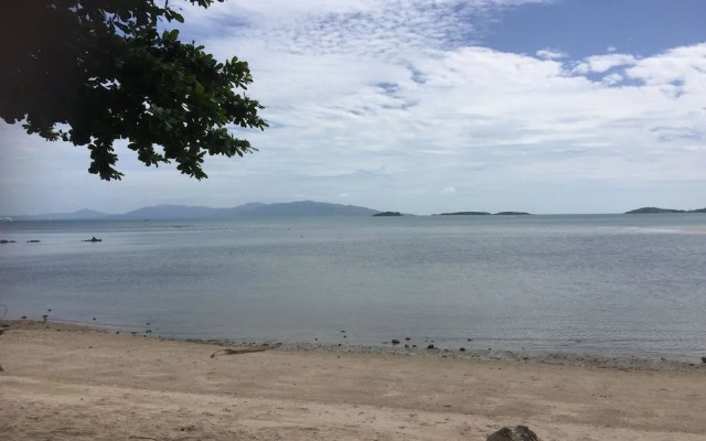 Oimho Beach House Apartment Beach Front