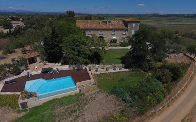 La Bergerie de l'etang