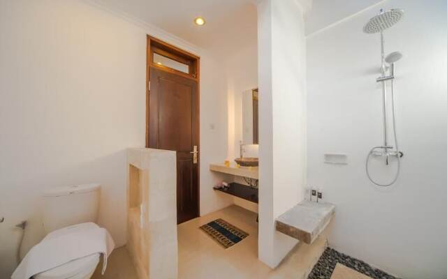 2 Bedroom TURIYA Villa Sanur