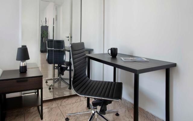 Urban Condo 43 - 1 Bdr