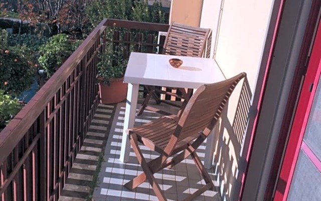 B&B Villa dei Fiori