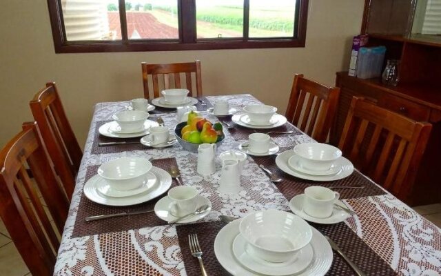 Dunelm House Bed and Breakfast