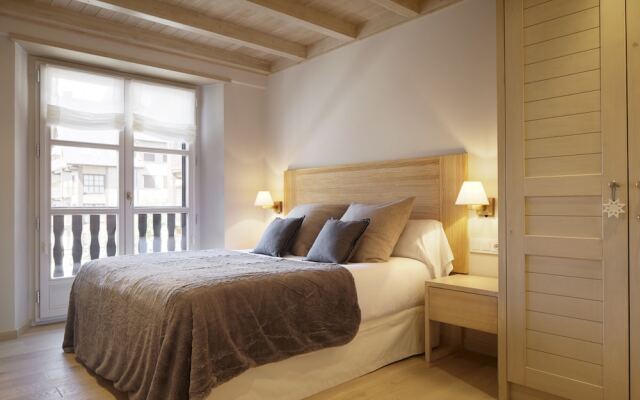 Val de Ruda Luxe 45 by FeelFree Rentals