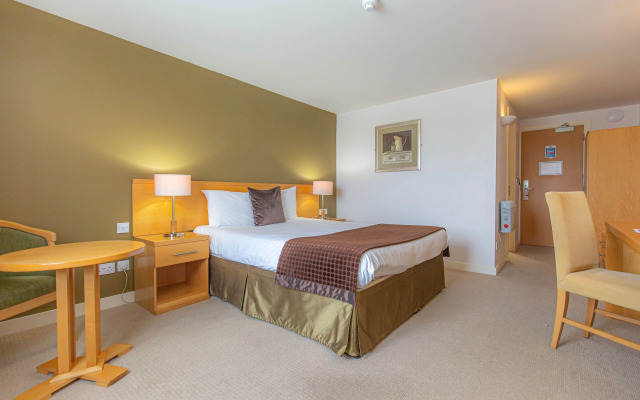 The Barn Hotel & Spa