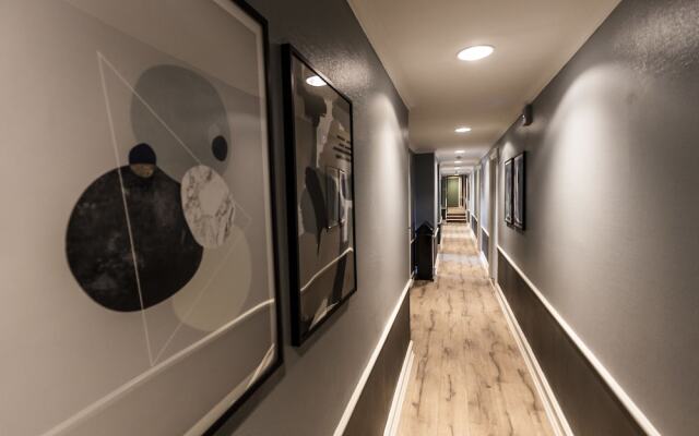 Hotel Postgaarden