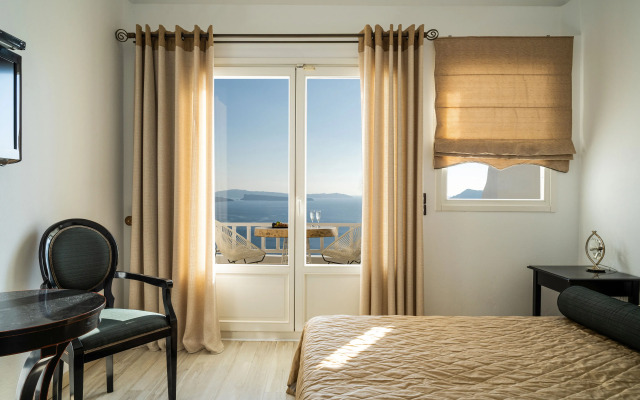 Delfini Villas