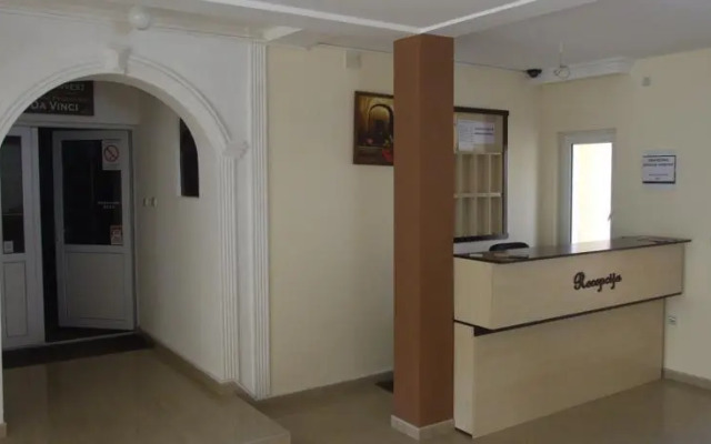 Bed & Breakfast Da Vinci