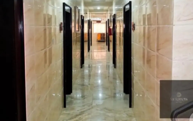 Mclorrets Suites
