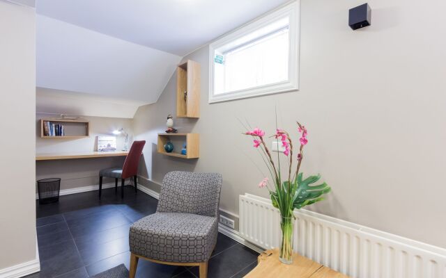 Smaragata Rooms