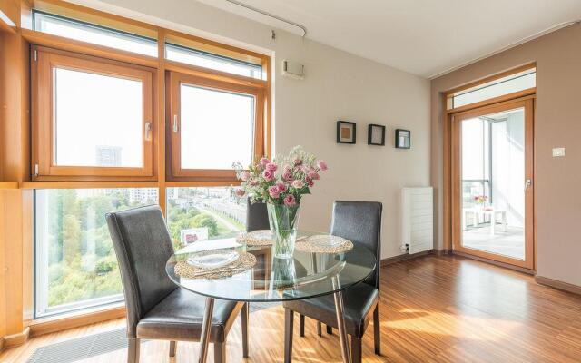 P&O Apartments Arkadia