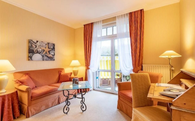 Strandhotel Sylt