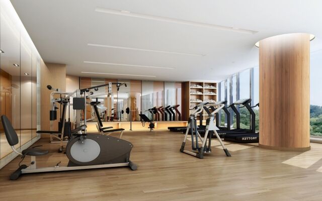 Holiday Inn Suzhou Taihu Lake by IHG