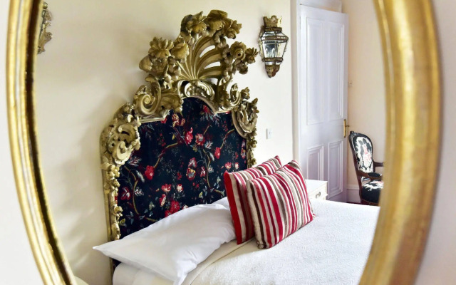 Belleek Castle