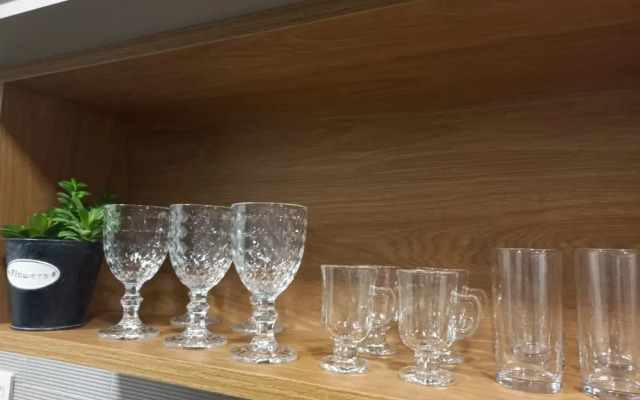 STUDIOS - PARQUE AUGUSTA - 3 min METRÔ