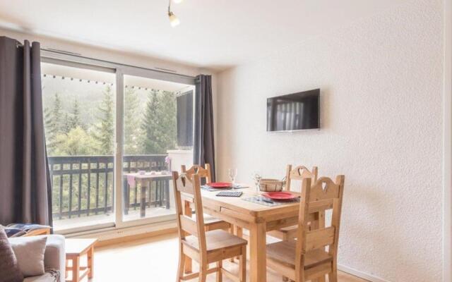 Appartement Serre Chevalier, 2 pièces, 6 personnes - FR-1-330F-31