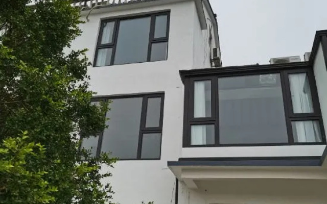 Sanshan Island Nanshan Beili Homestay