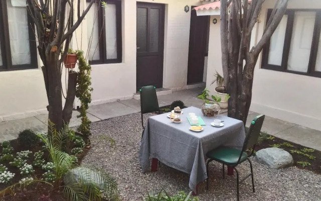 Samay Hostel