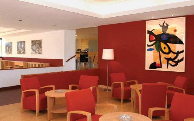 As Hoteles Porta Catalana Hotel