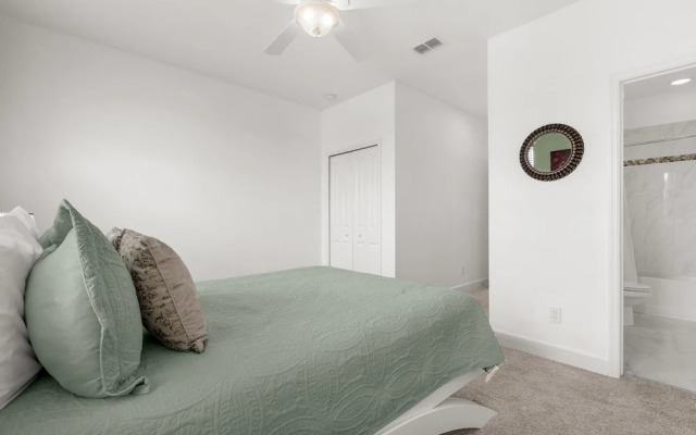 Upstay - Welcoming Wonderland w Private Pool