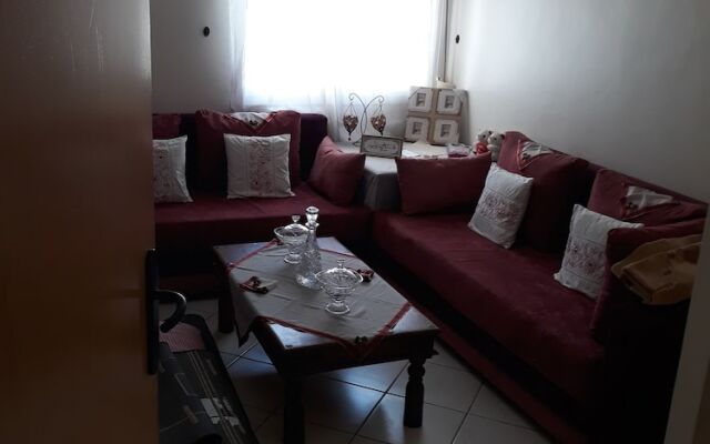 Agadir Al Marjan Jet Sakan