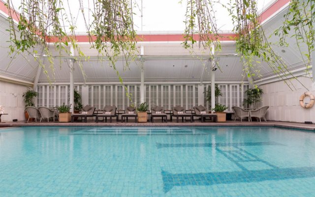 The Hermitage, A Tribute Portfolio Hotel, Jakarta