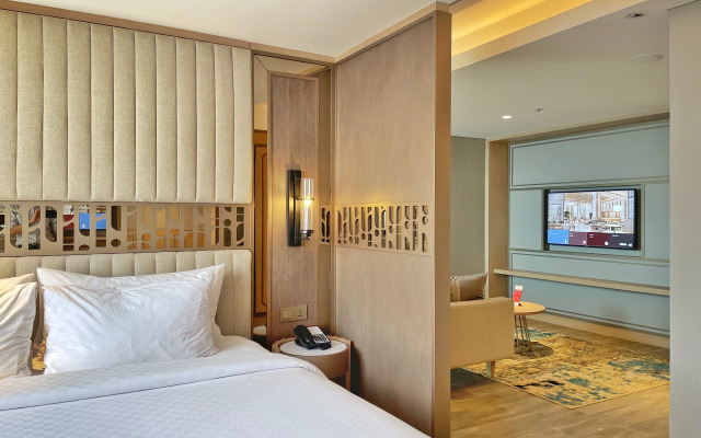 Swiss-Belhotel Solo