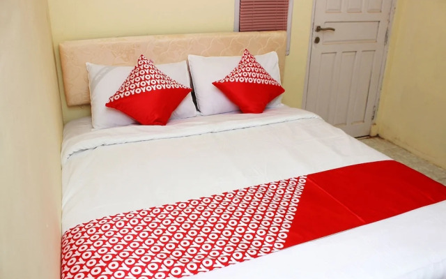 OYO 1335 Anie 71 Residence