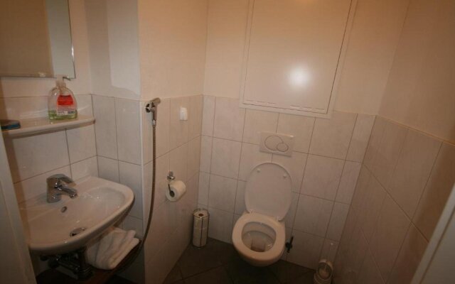 Appartements Zur Kapelle