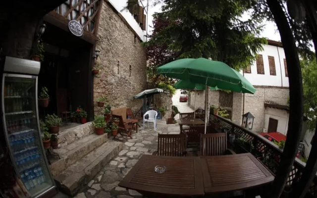 Arifbey Konak Hotel