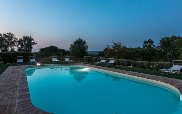 Podere Di Salci 10 in Citt Della Pieve