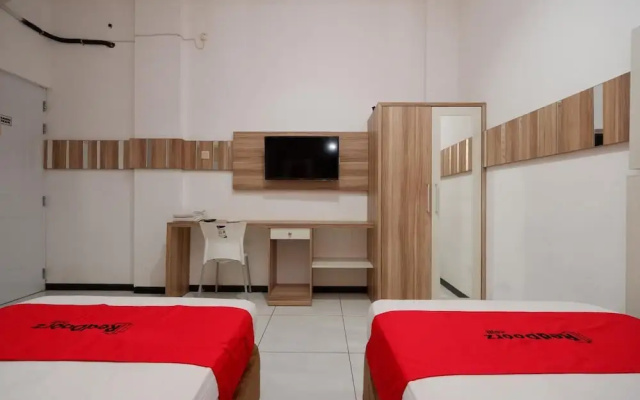 Omah Seroja Guesthouse