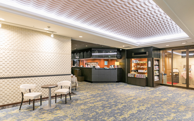 Ginza Capital Hotel Akane
