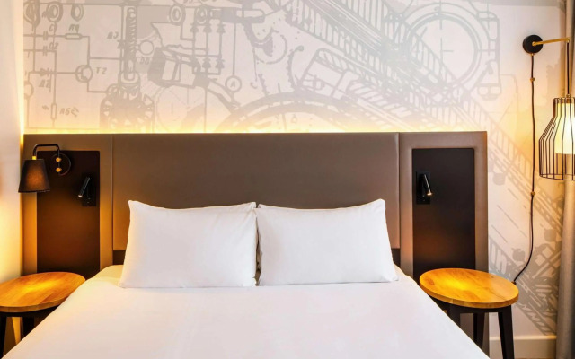 Park Inn Birmingham West M5 Junction 1