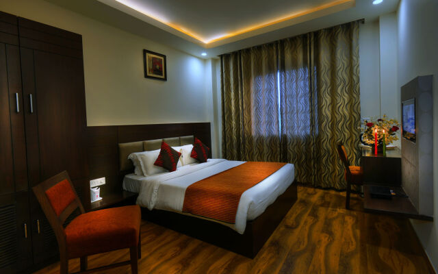 Hotel Dazzle