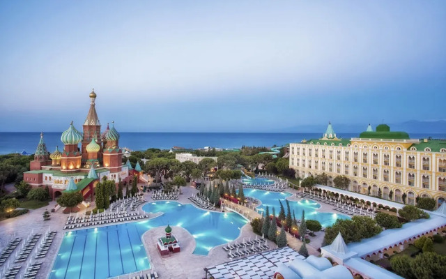 WOW Hotels