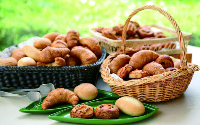 Senri Hankyu Hotel Osaka