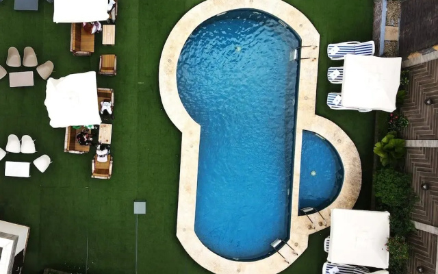 Suita Hotel