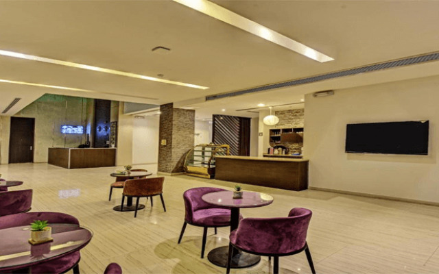 OYO 633 Home PFW 3 - 2BHK~