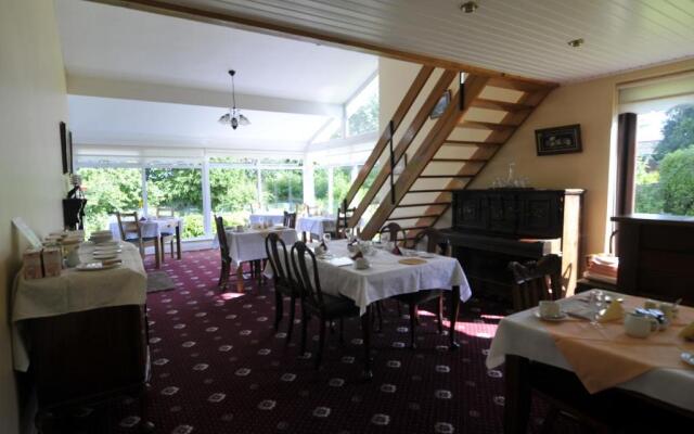 Carrowntober House B & B
