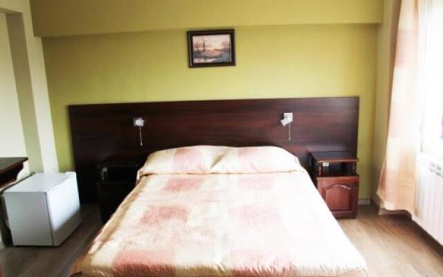 Guest House Sevda Bansko