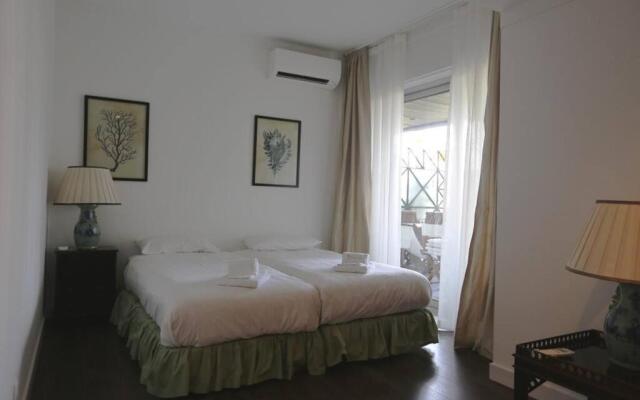 Casas da Gandarinha III - 3 Bedroom Apt in Centre