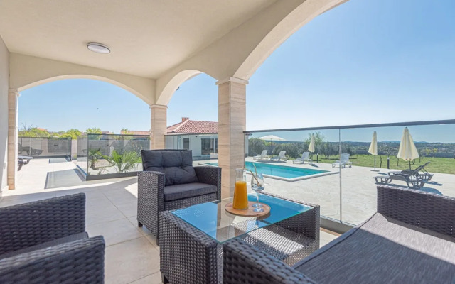 Villa Sandra Zadar Villas