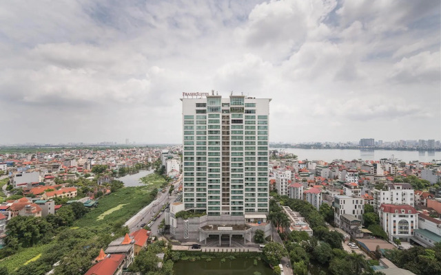 Troy House - D'Leroi Soleil - 59 Xuan Dieu