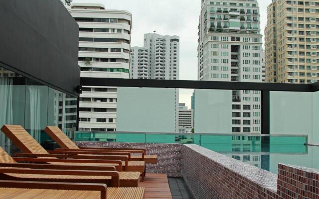 I Galleria Sukhumvit 13 (formerly D Varee Diva Hiptique)