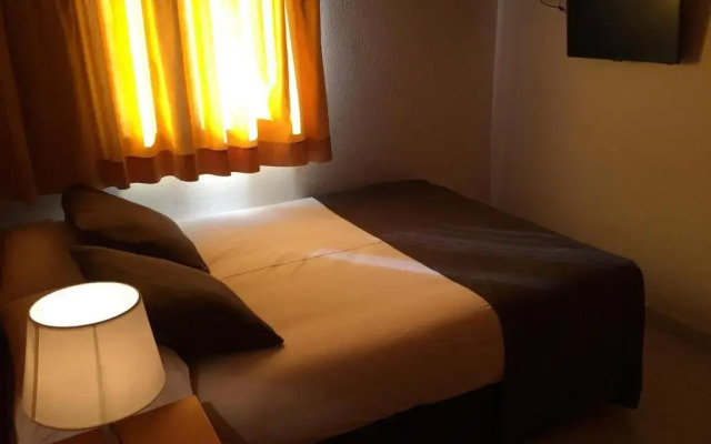 Hotel Alta Garrotxa