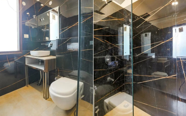 Fabhotel Ab Inn