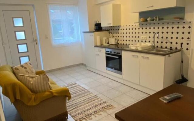 Beautiful 1-bed House in Altenau